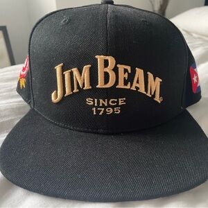 Jim Beam Cap
